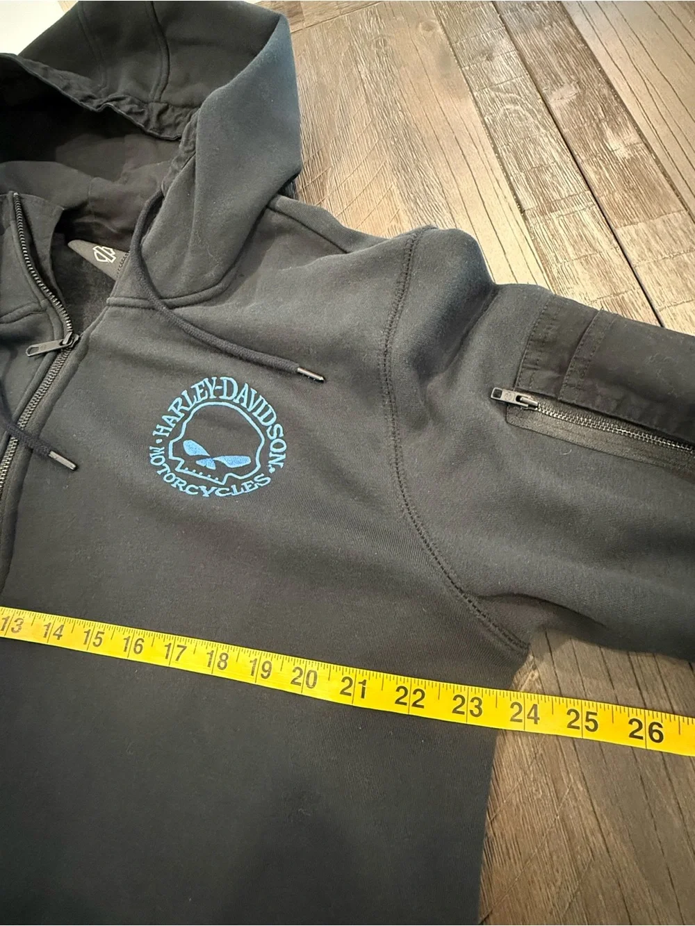 Harley-Davidson men’s harley